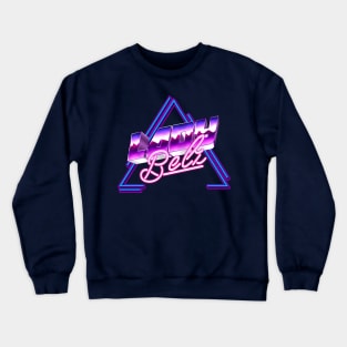 LB 2022 Logo Crewneck Sweatshirt